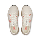 Running Cloudsurfer Max — Ivory Salmon