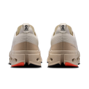 Running Cloudsurfer Max — Ivory Salmon