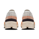 Running Cloudmonster 2 — Glacier Tangerine