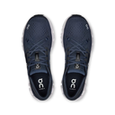 Running Cloud X 4 — Ink Ivory