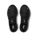 Running Cloud X 4 — Black Eclipse