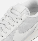 Cortez Womens Lifestyle Shoe - Grey
