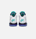 Air Jordan 5 Retro Grape Mens Lifestyle Shoe - White/New Emerald/Grape Ice/Black