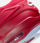 Air Jordan 4 RM Mens Lifestyle Shoe -  Varsity Red/Blue Tint/Black/White