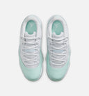 Air Jordan 11 Retro Low Igloo Womens Lifestyle Shoe - White/Igloo