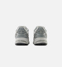 1906R Mens Lifestyle Shoe - Grey Matter/Slate Grey/Silver Metallic